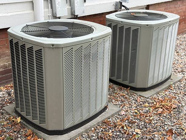 Reliable Emergency Hvac contractor in Lamont, MI by JG Cool HVAC
